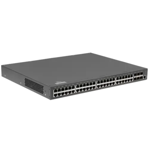 Ремонт коммутатора Gigalink